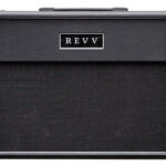 Avis REVV Revv Cabinet 1X12 – Baffle guitare électrique