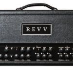 Avis REVV Generator 100R MK3 – Tête d’ampli guitare électrique