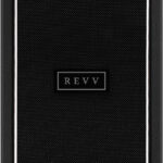 Avis REVV Revv Cabinet 2X12 Vertical – Baffle guitare électrique