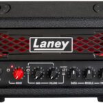 Avis LANEY Irf Leadtop 60W – Tête d’ampli guitare électrique