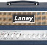 Avis LANEY Lionheart Foundry LF-Supertop 120W – Tête d’ampli guitare électrique