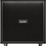 Avis LANEY LFR-412 2600W 4X12″ – Baffle guitare électrique