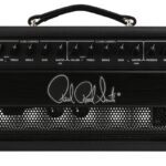 Avis PRS Archon 50 Tête D’ampli MKII – Tête d’ampli guitare électrique
