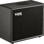 Avis Vox BC112 – Baffle guitare électrique