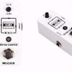 Avis Mooer Micro Looper – Pédale d’effet