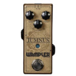 Avis Wampler Tumnus V2 – Pédale d’effet