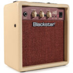 Avis Blackstar Debut 10e – Combo guitare électrique