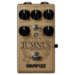 Avis Wampler Tumnus Deluxe V2 – Pédale d’effet