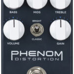 Avis Wampler Phenom – Pédale d’effet
