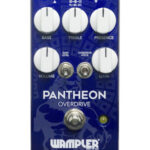 Avis Wampler Pantheon – Pédale d’effet