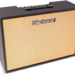 Avis Blackstar Debut 100R 212 Noir – Combo guitare électrique