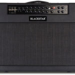 Avis Blackstar ST.JAMES 100 212 – Combo guitare électrique