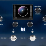 Avis Meris Mercury X Reverb – Pédale d’effet