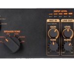 Avis Palmer Supreme Soaker – Load Box / Ir Loader – Pédale d’effet