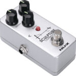 Avis Nux Sculpture Compressor NCP-2 – Pédale d’effet