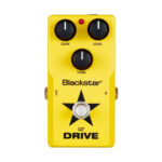 Avis Blackstar LT Drive – Pédale d’effet