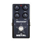 Avis Blackstar LT Metal – Pédale d’effet
