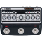 Avis Boss DM-101 Delay Machine – Pédale d’effet