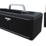 Avis Boss Katana Air 30W 2X3″ – Combo guitare électrique