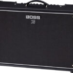 Avis Boss Katana 212 Gen 3 100W – Combo guitare électrique