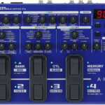 Avis Boss ME-90B Bass – Pédale d’effet