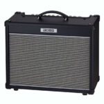 Avis Boss Nextone Stage – Combo guitare électrique