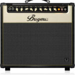 Avis Bugera V55 Infinium – Combo guitare électrique