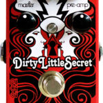 Avis Catalinbread Dirty Little Secret Red Overdrive – Pédale d’effet