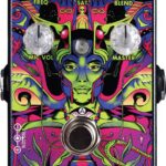Avis Catalinbread Dreamcoat Preamp – Pédale d’effet