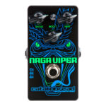 Avis Catalinbread Naga Viper Booster – Pédale d’effet