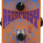 Avis Catalinbread Octapussy Fuzz – Pédale d’effet