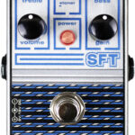 Avis Catalinbread SFT Overdrive – Pédale d’effet