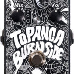 Avis Catalinbread Topanga Burnside – Pédale d’effet