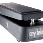 Avis Dunlop Effects Cry Baby GCB95N – Pédale d’effet