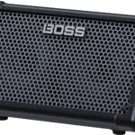 Avis Boss CUBE-ST2 Street – Combo guitare électrique
