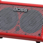 Avis Boss CUBE-ST2 Street Red – Combo guitare électrique