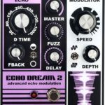 Avis Death By Audio Echo Dream – Pédale d’effet