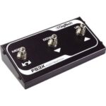 Avis Digitech FS3X – Pédale d’effet