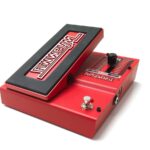 Avis Digitech Whammy 5 – Pédale d’effet