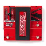 Avis Digitech Whammy DT – Pédale d’effet