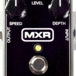 Avis MXR M68 UNI-vibe – Pédale d’effet