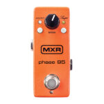 Avis MXR M290 Phase 95 Mini – Pédale d’effet