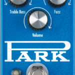 Avis Earthquaker Park Fuzz – Pédale d’effet