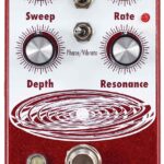 Avis Earthquaker Grand Orbiter Phaser V3 – Pédale d’effet