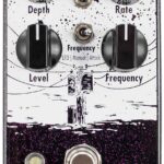 Avis Earthquaker Night Wire V2 – Pédale d’effet