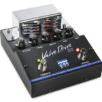 Avis EBS Valvedrive DI – Pédale d’effet