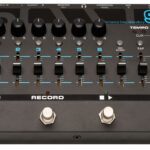 Avis Electro Harmonix 95000 – Pédale d’effet