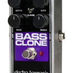 Avis Electro Harmonix Nano Bass Clone – Pédale d’effet