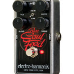 Avis Electro Harmonix Nano Bass Soul Food – Pédale d’effet