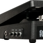 Avis Electro Harmonix Cock Fight Plus – Pédale d’effet